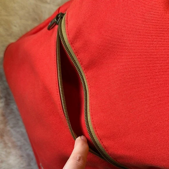 Filson Rugged Twill Bandera Backpack - Picture 4 of 11